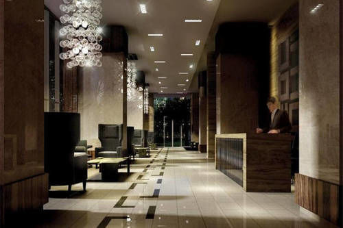 Life Suites Loft - Cn Tower Toronto Esterno foto