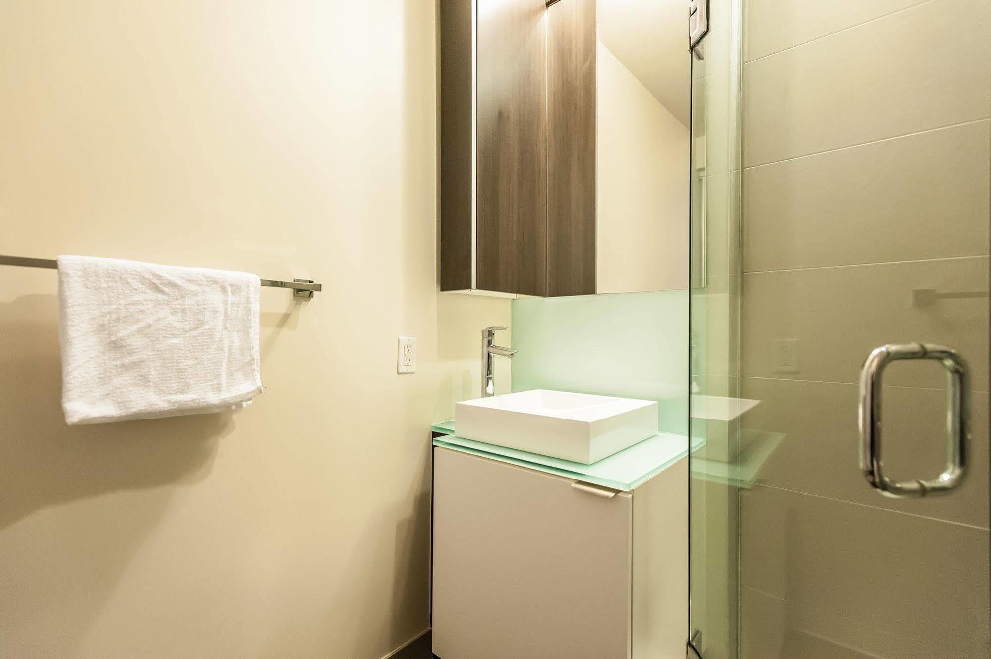 Life Suites Loft - Cn Tower Toronto Esterno foto